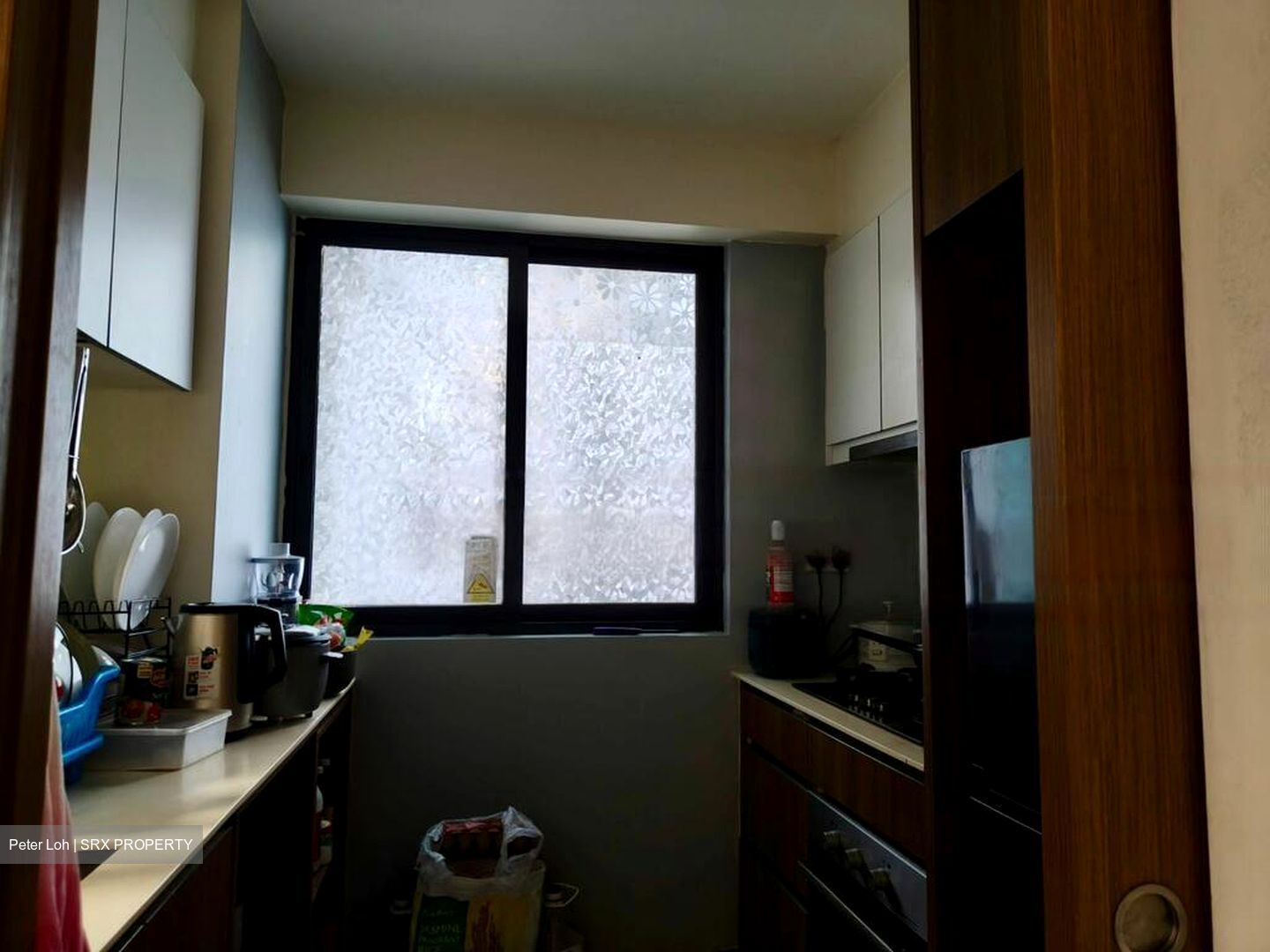 Kingsford Waterbay (D19), Apartment #470561231